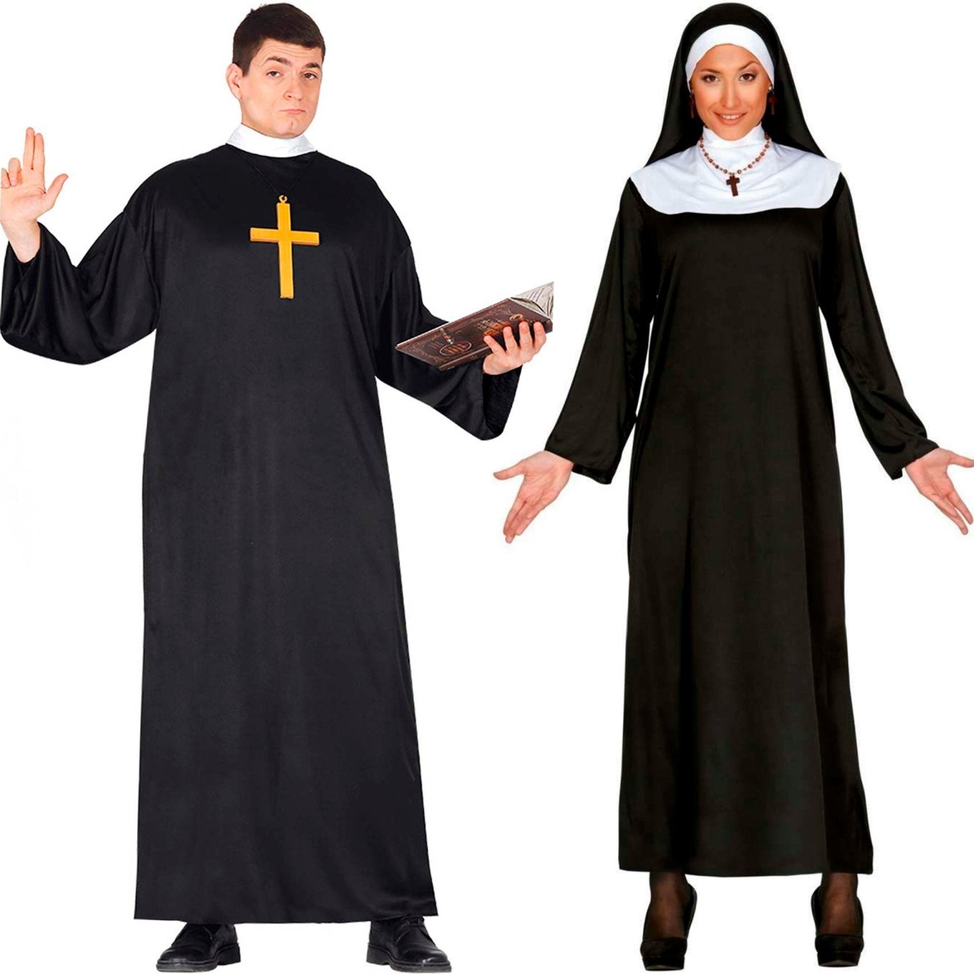 Global Delivery: Finding Quality Cassocks for Less